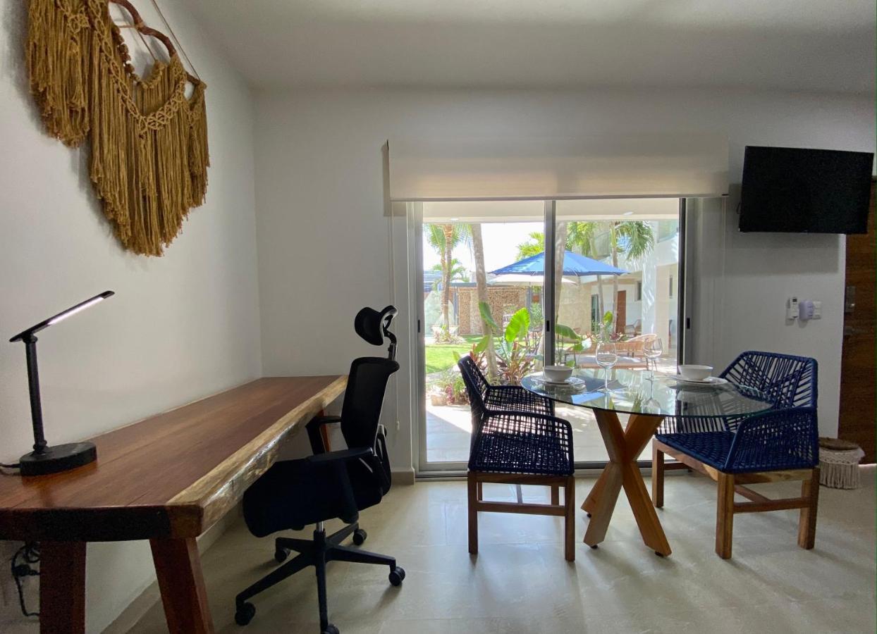 Casa Elda Apartment Tulum Exterior photo