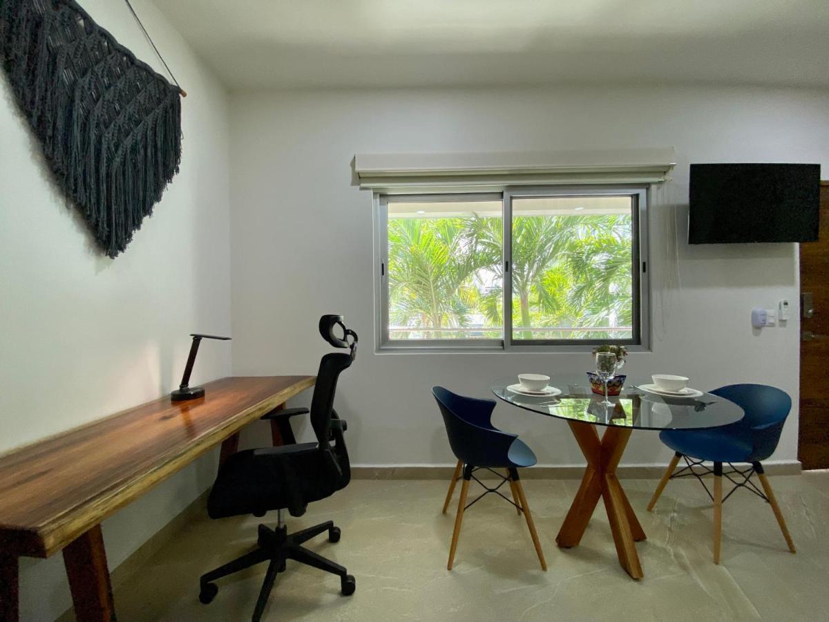 Casa Elda Apartment Tulum Exterior photo