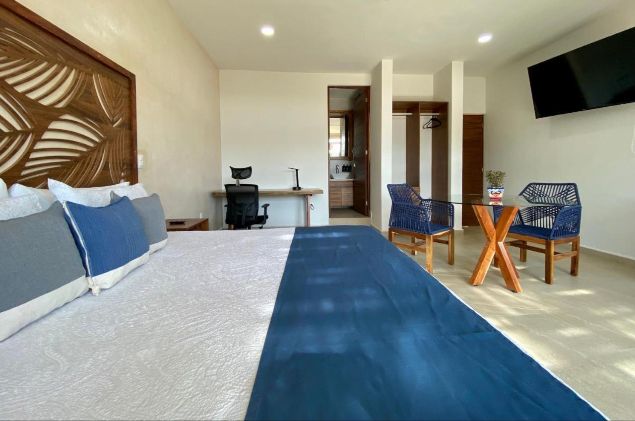 Casa Elda Apartment Tulum Exterior photo