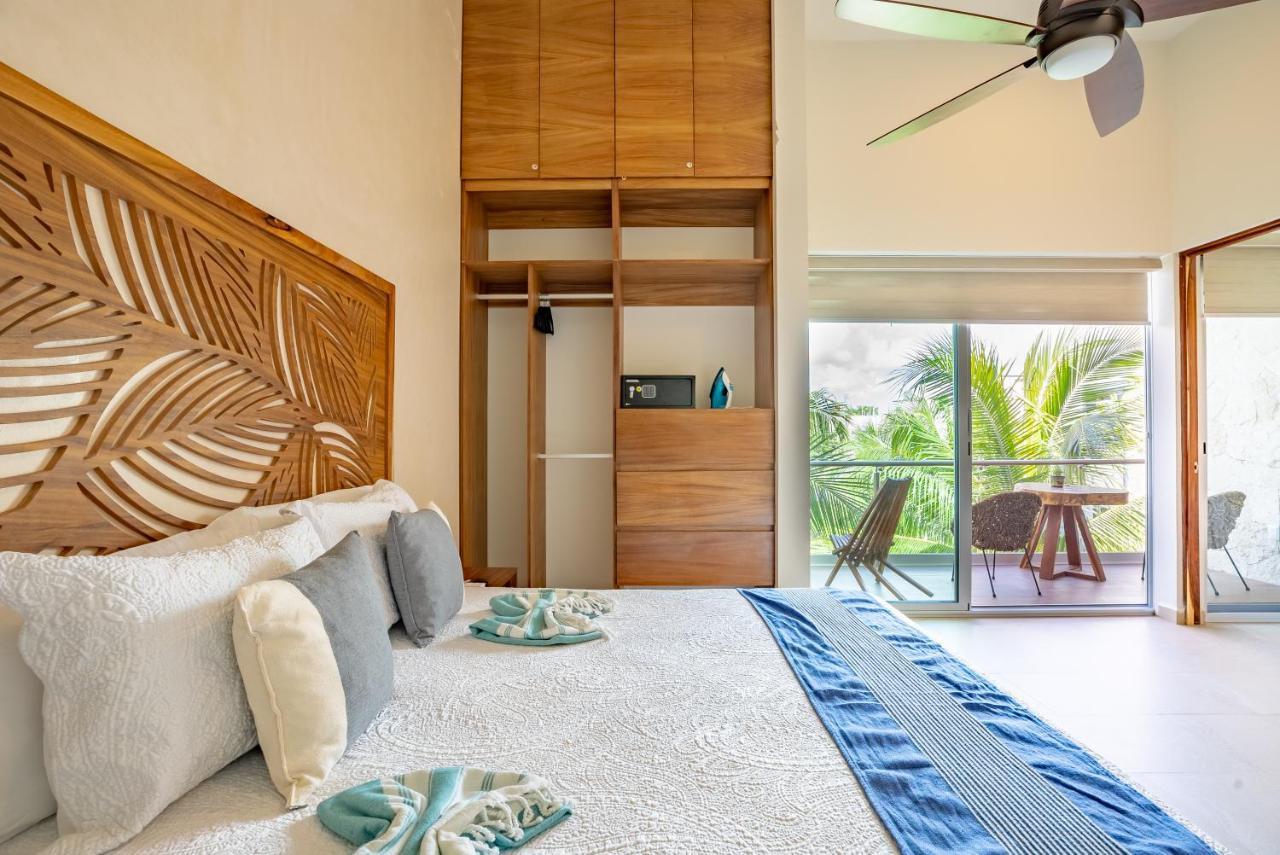 Casa Elda Apartment Tulum Exterior photo